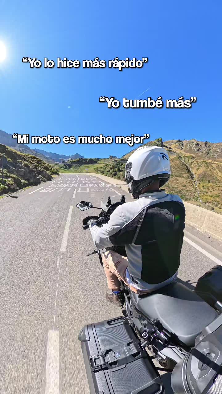 @Santos En Moto