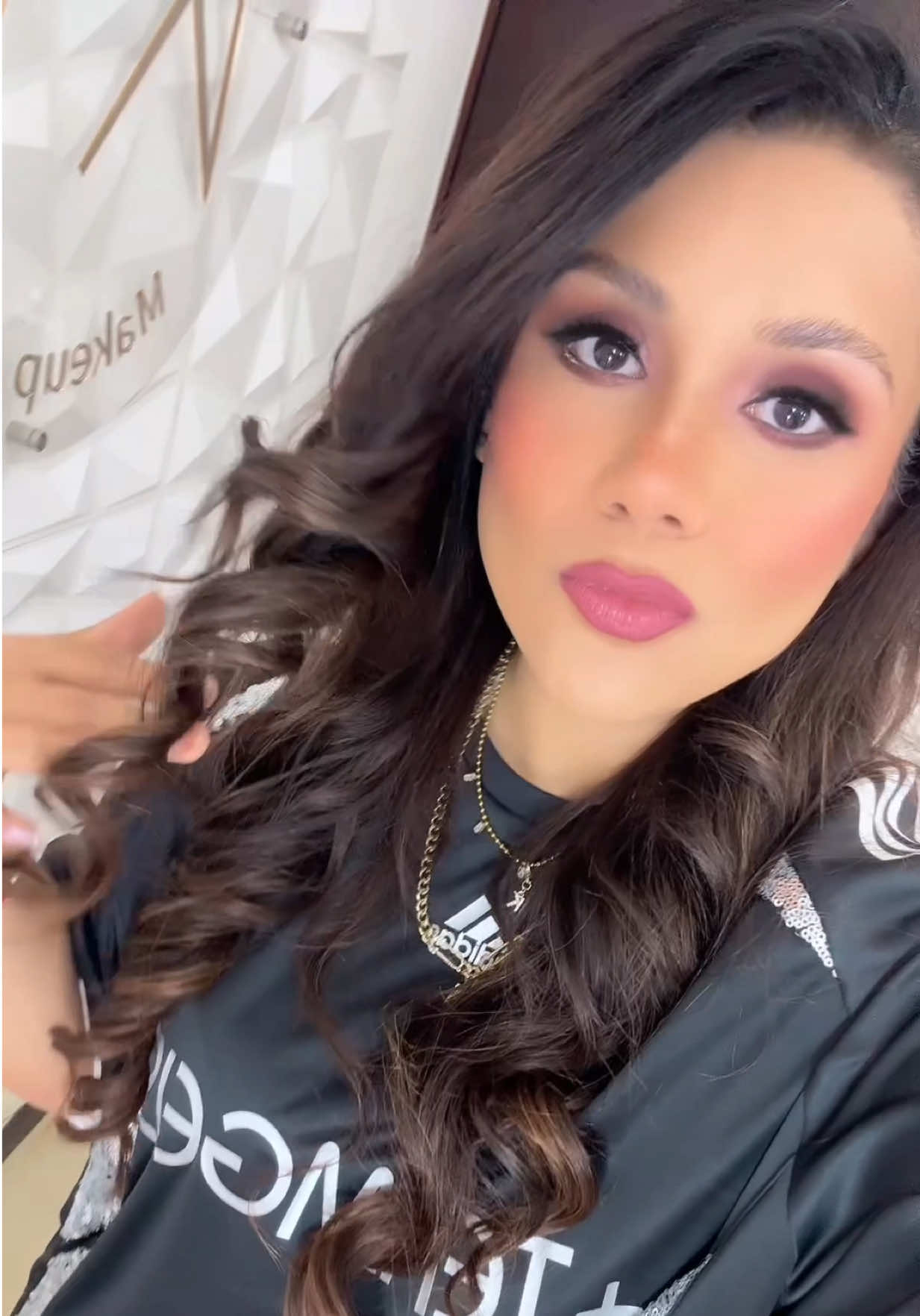 @Keyla Vargas Makeup Artist