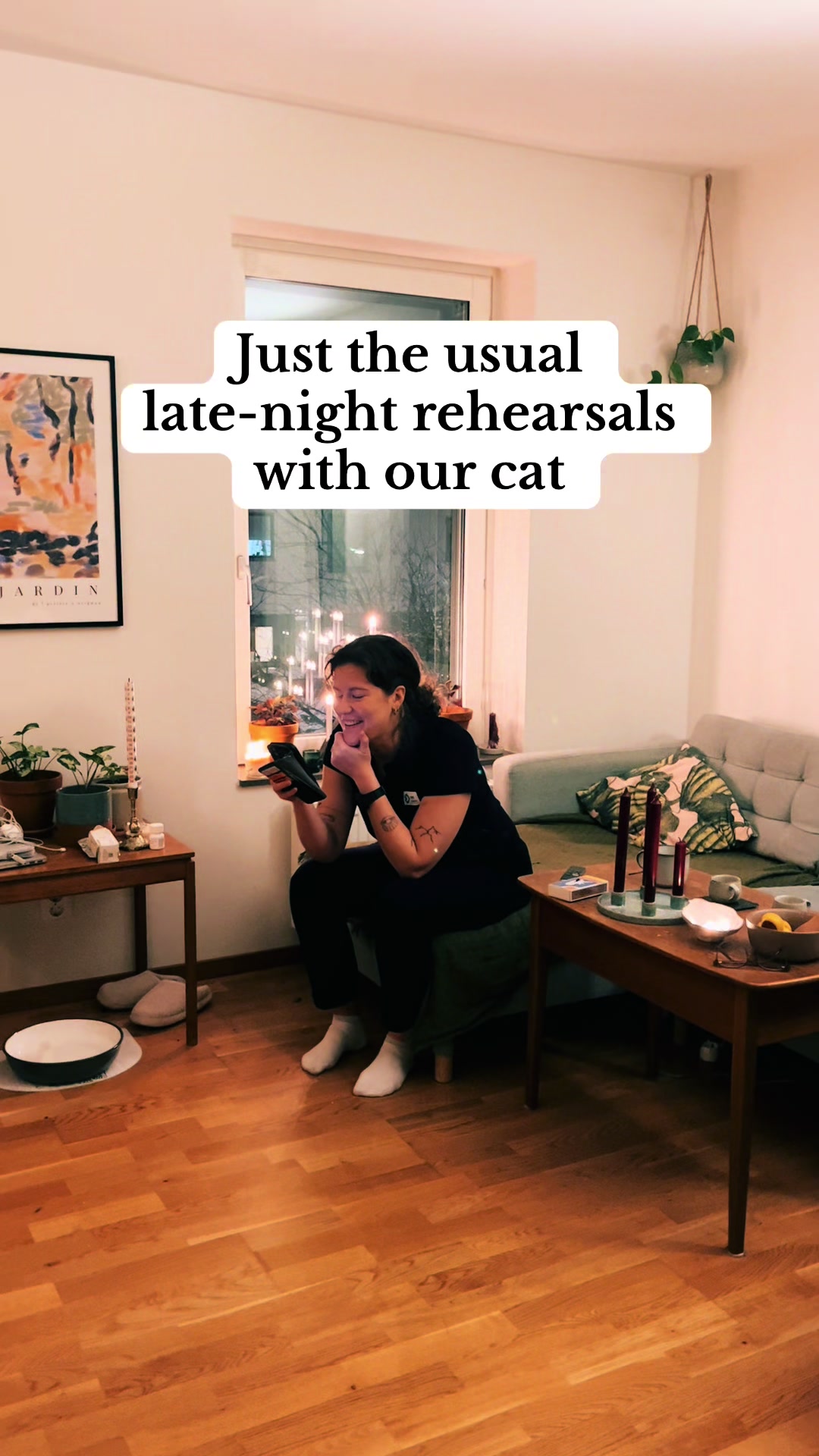 @Sofia & Miriam