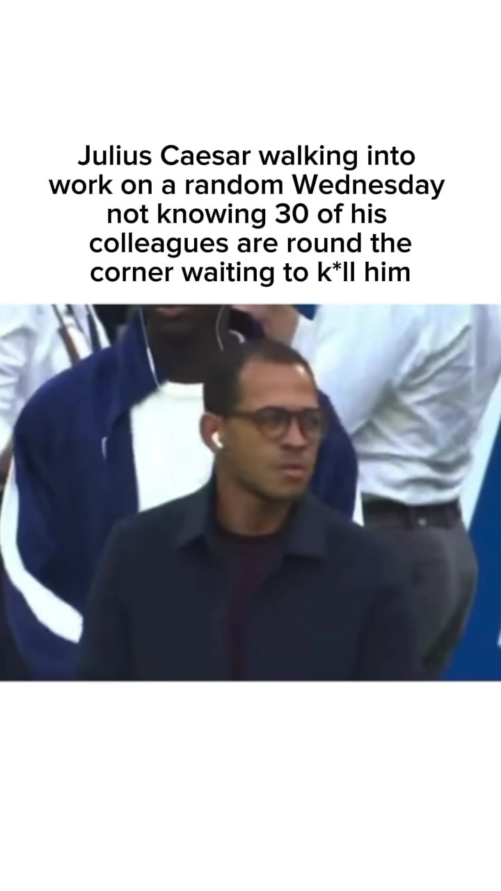 @Historic Jokes