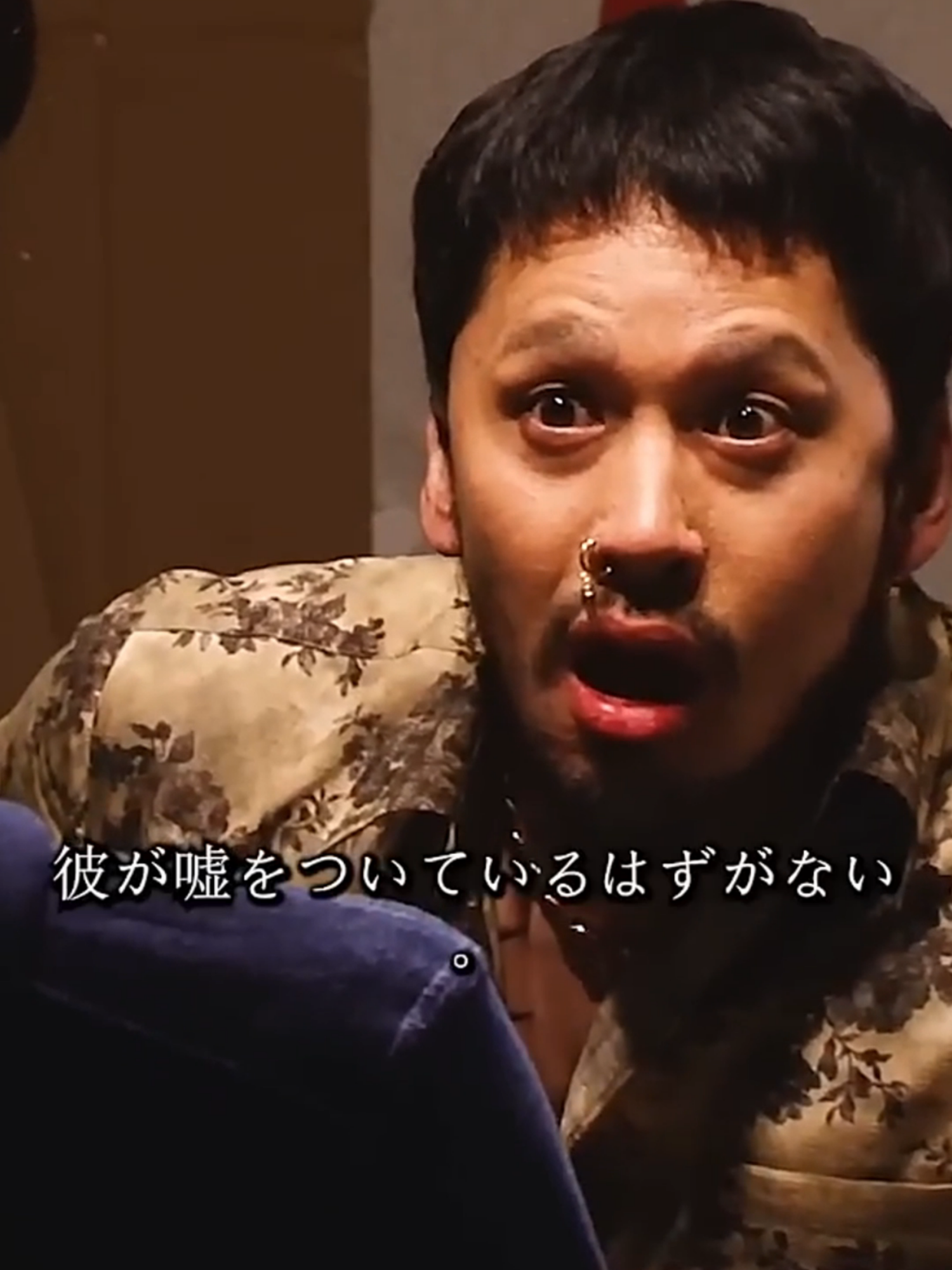 @YOUは何しに日本へ