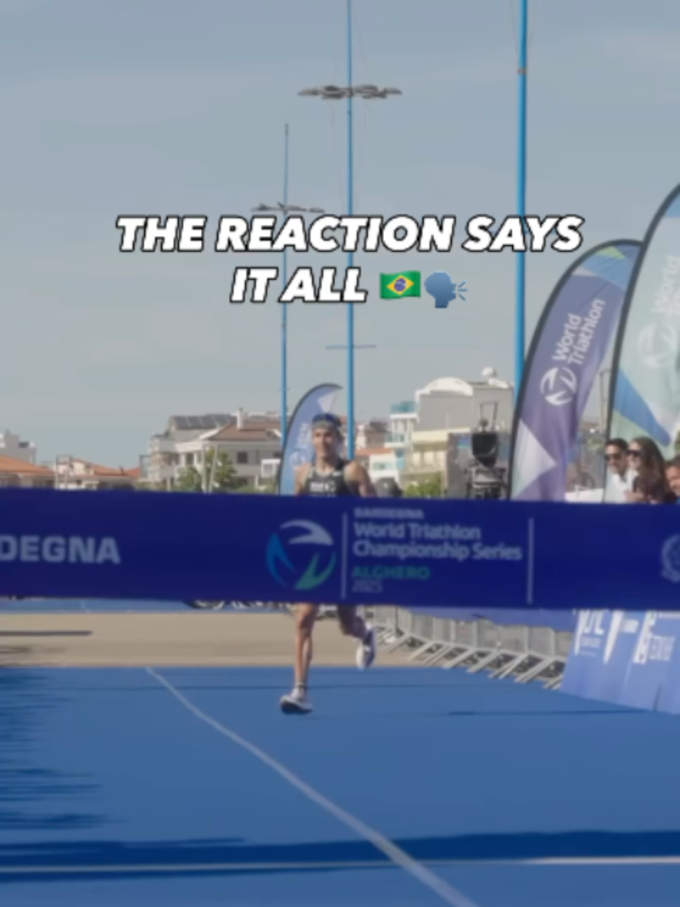 @World Triathlon