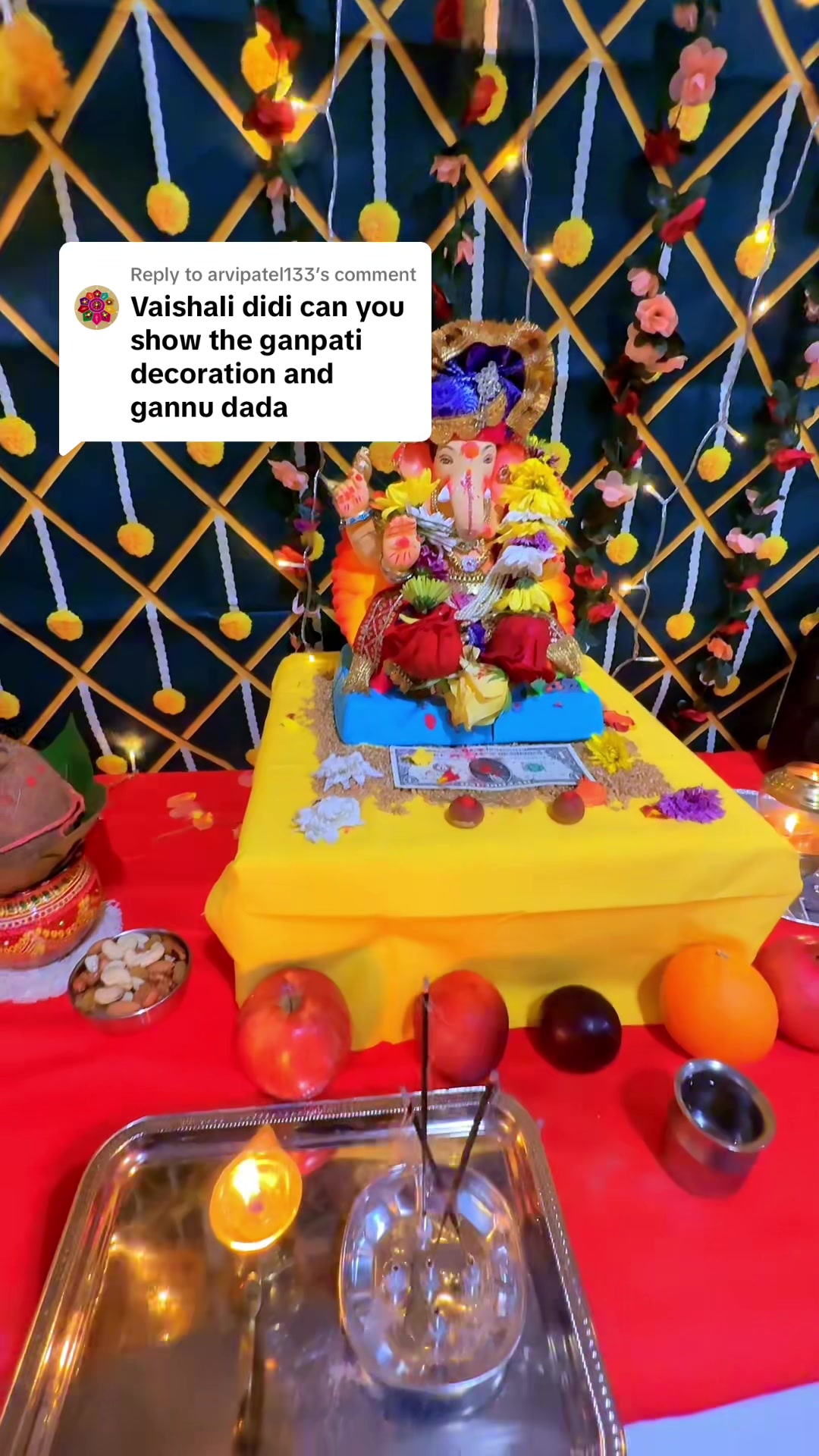 @Vaishali patel