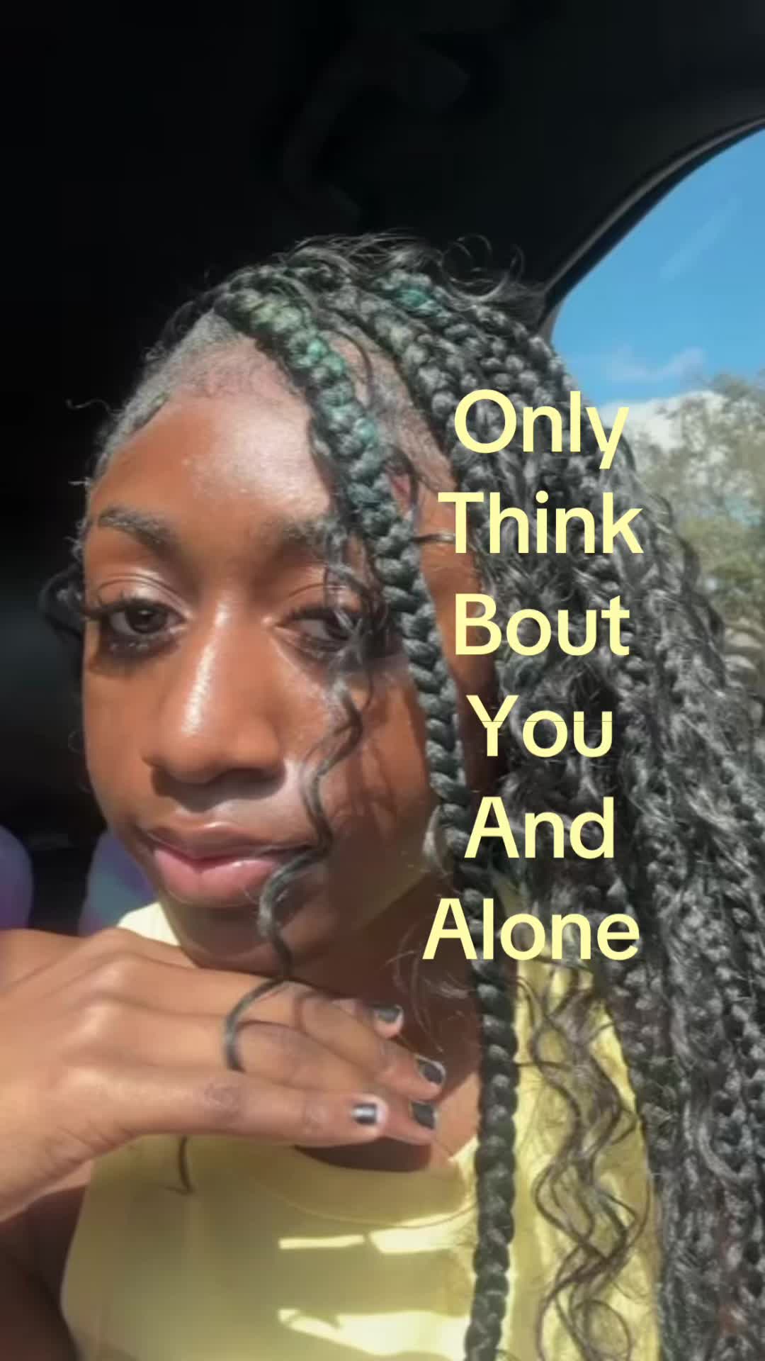 @Cutie pie