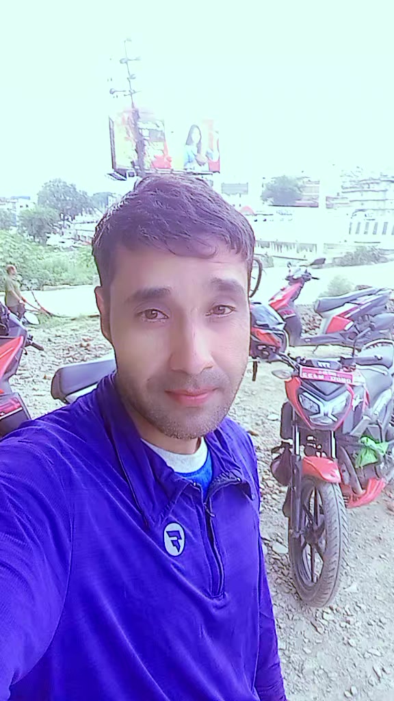 @Hoshnarayan Yadav