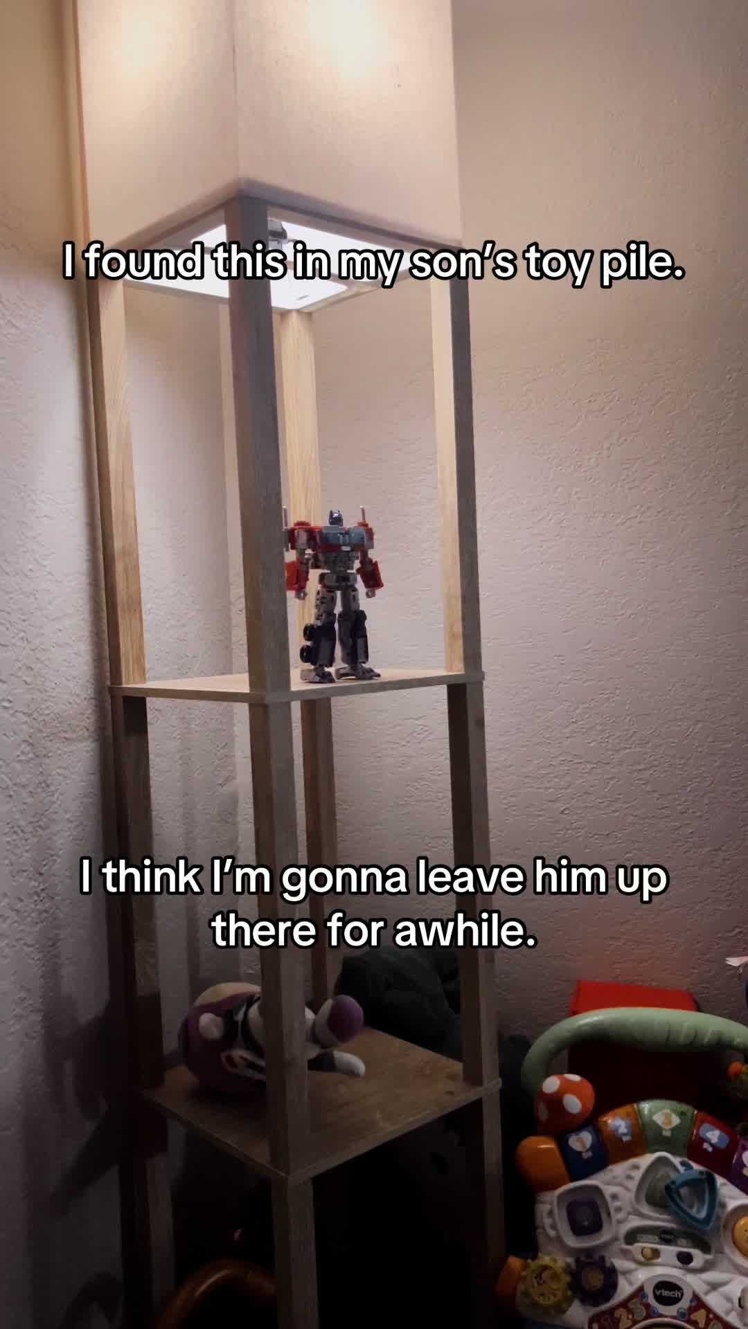 @the archives