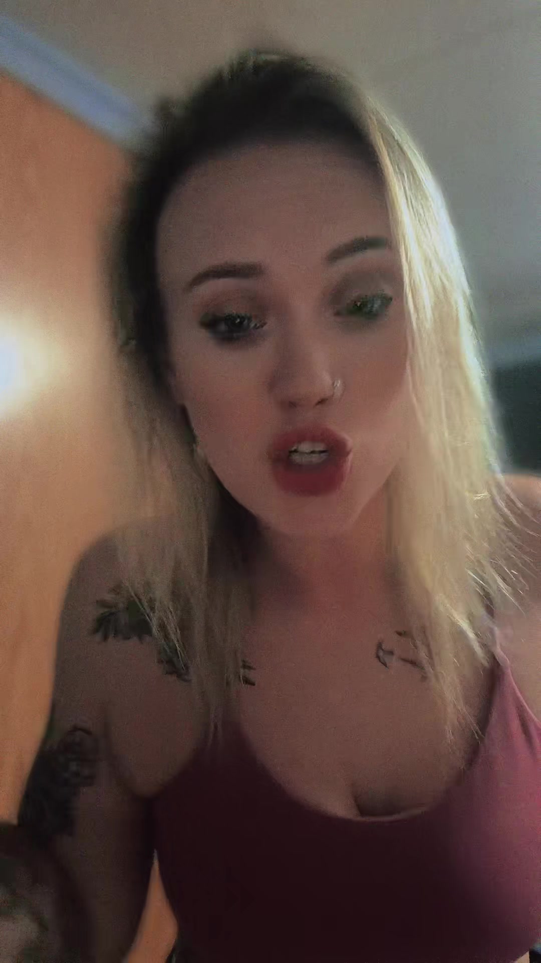 @Jeanie Marie
