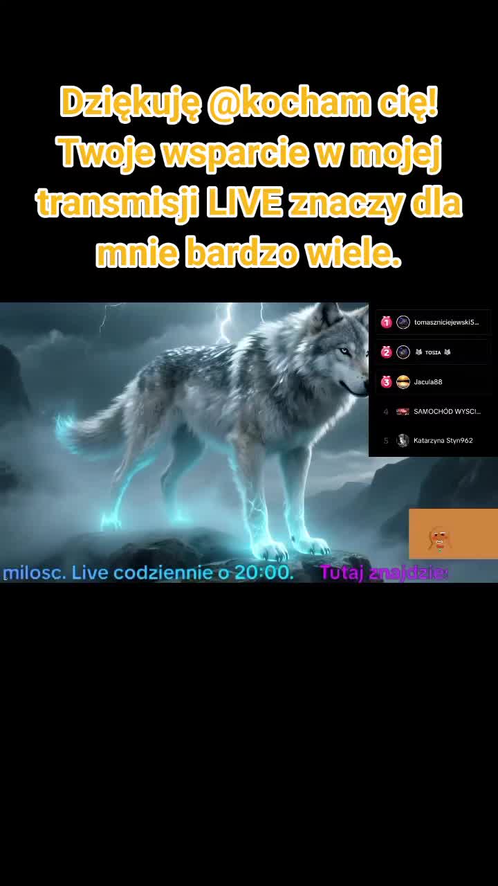 @Wilczyca