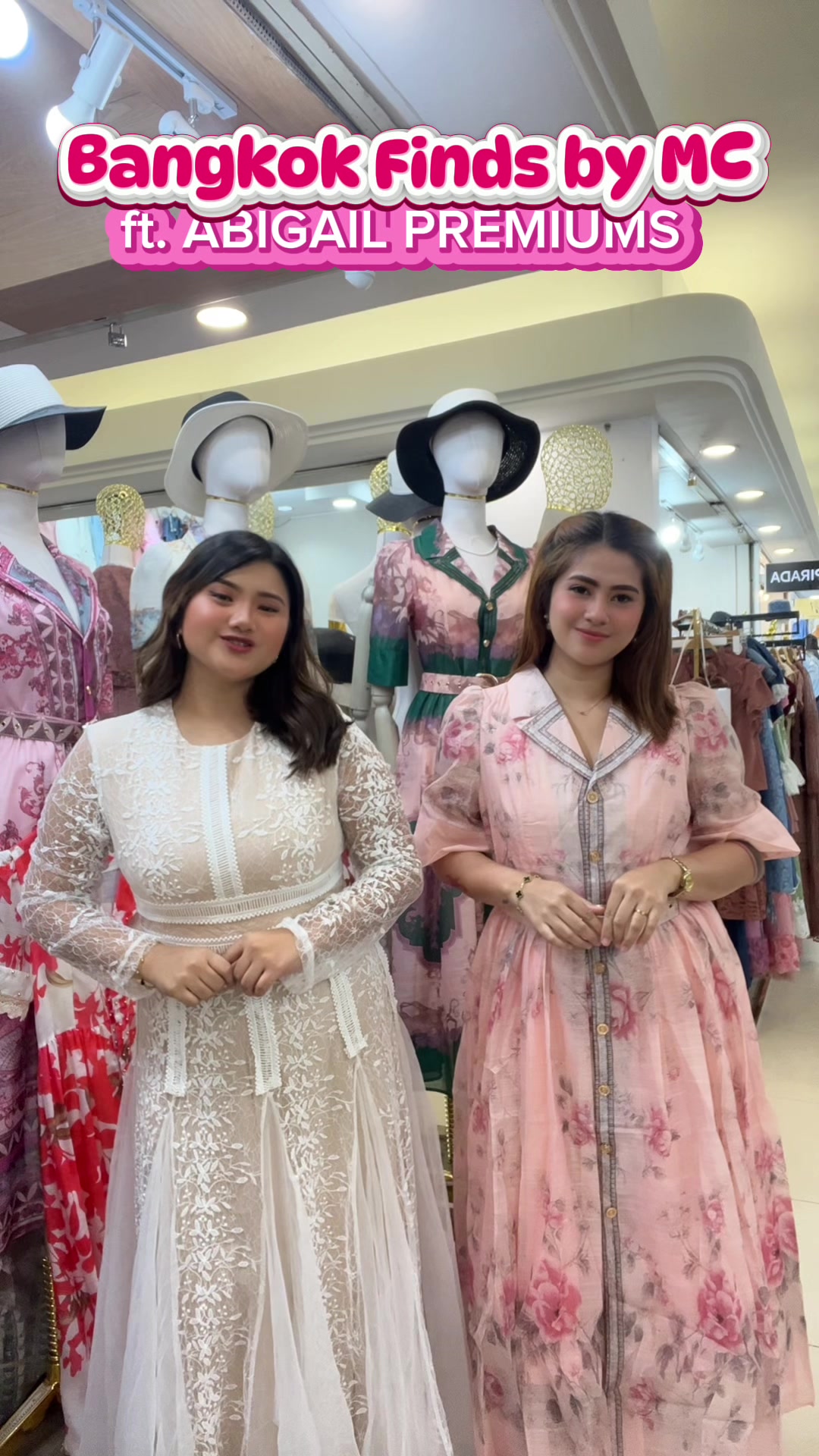 @Bangkok Finds by MC on 🔵