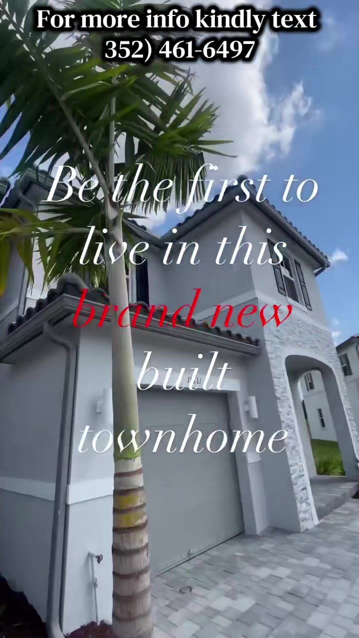 @🌴AFFORDABLE HOMES FLORIDA 🏡