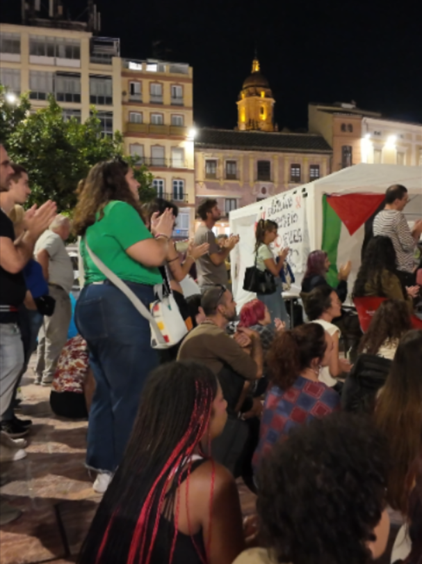 @Life in Spain
