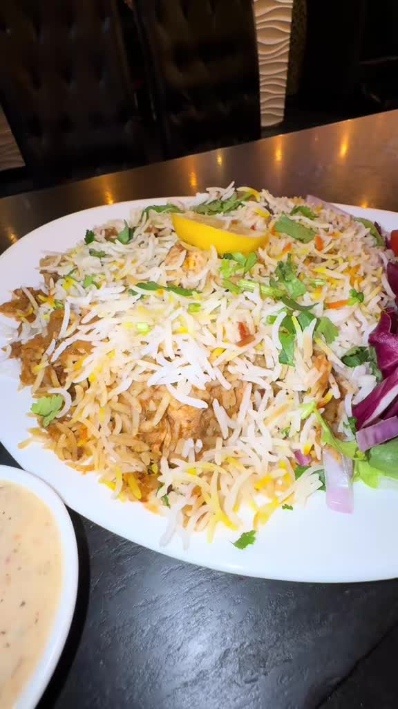 @Mumbai Bites