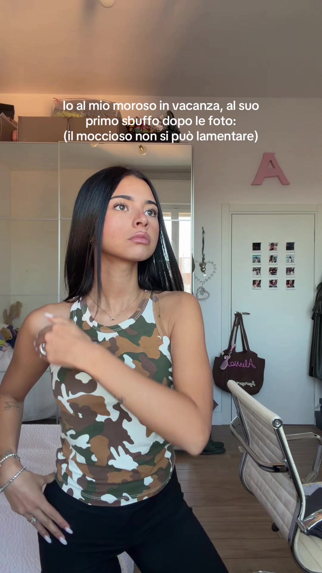 @Alessia Savva