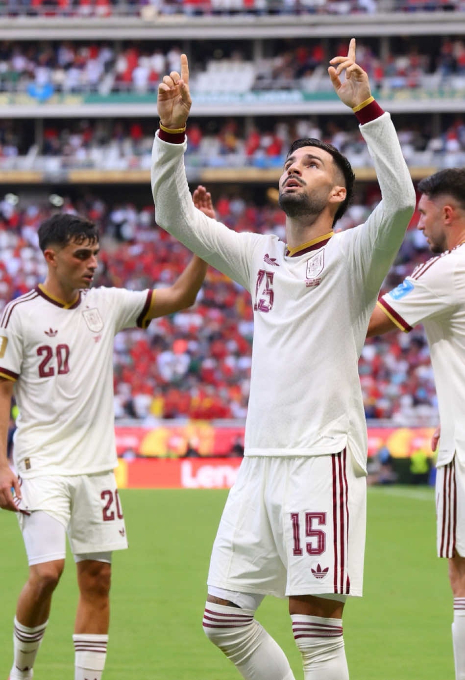 @FIFA World Cup