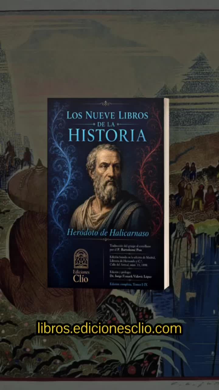 @Ediciones Cl&iacute;o
