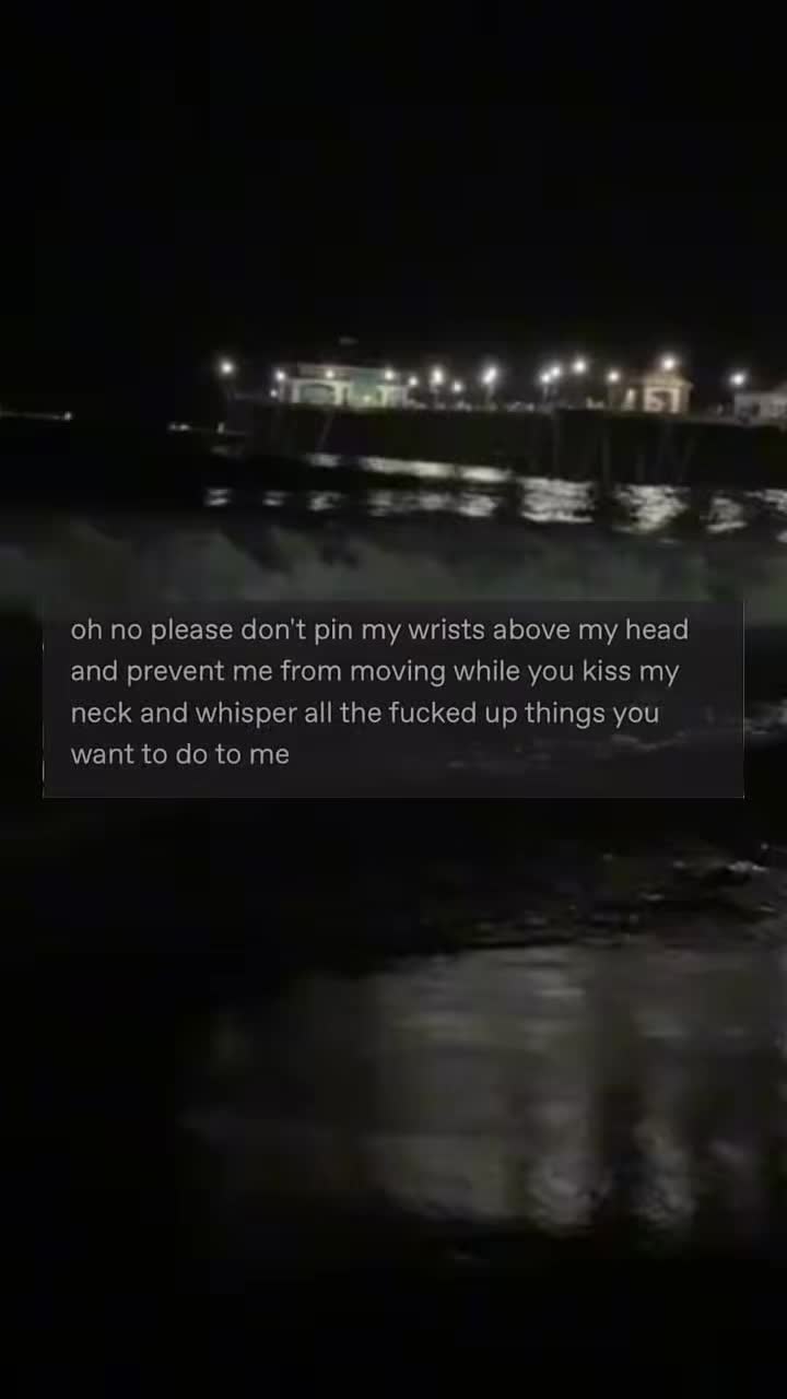 @submissive af