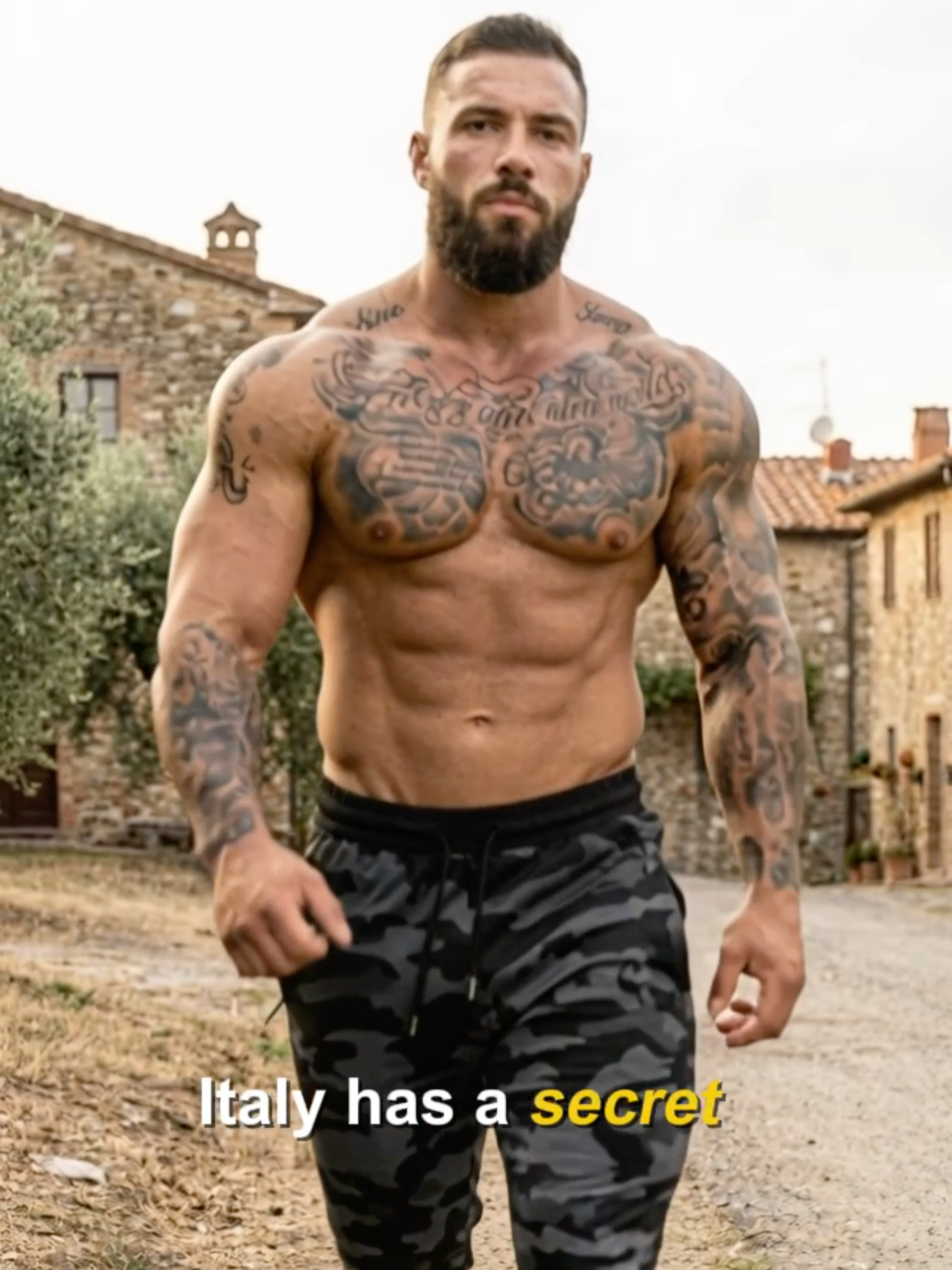 @ManCandyDaily