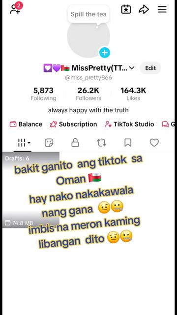 @๐๐๐ด๐ฒ MissPretty(TTG)๐ต๐ญ๐