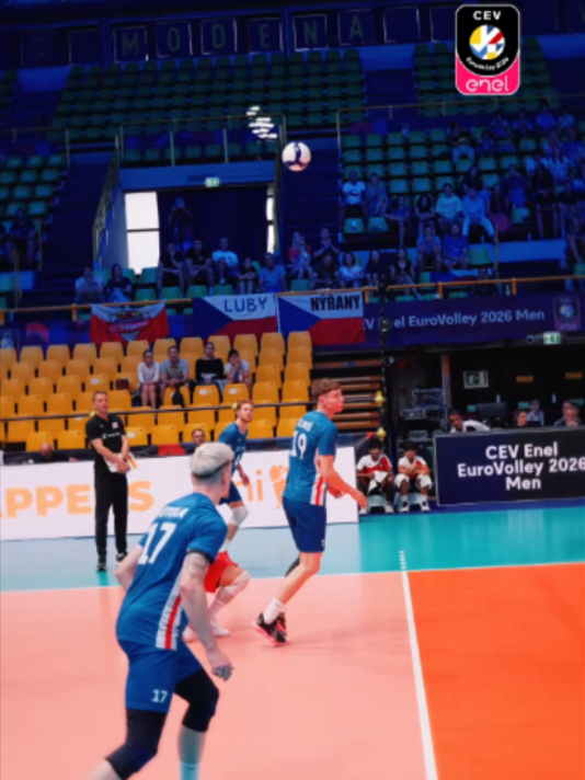 @CEV - European Volleyball