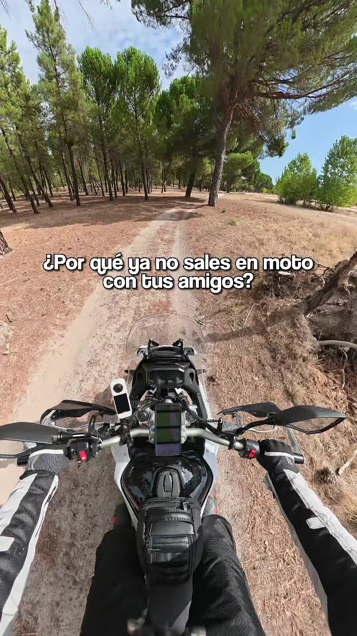 @Santos En Moto