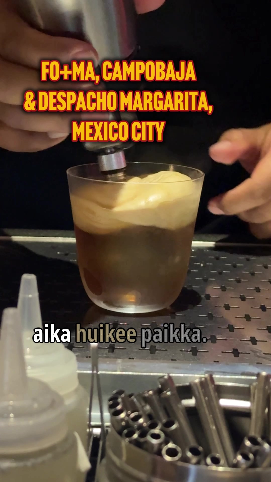 @Syömähommat