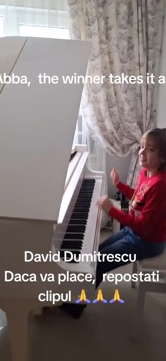 @David Dumitrescu ( FlorinZian)