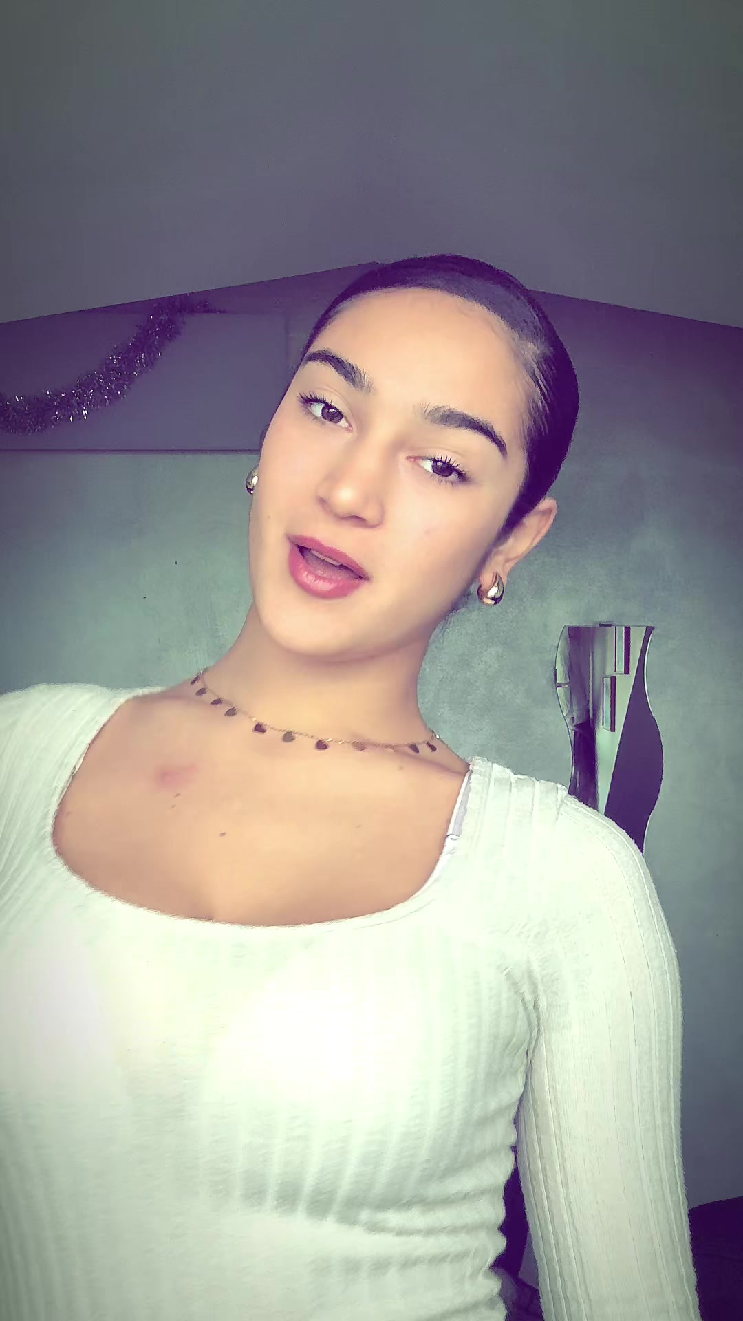 @Alessia Mason