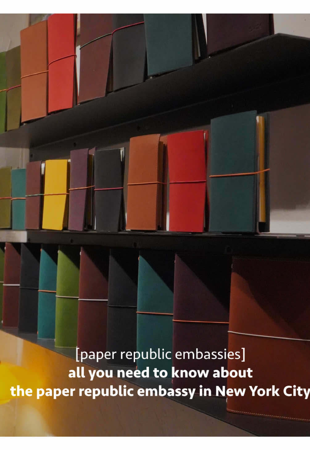 @paper republic