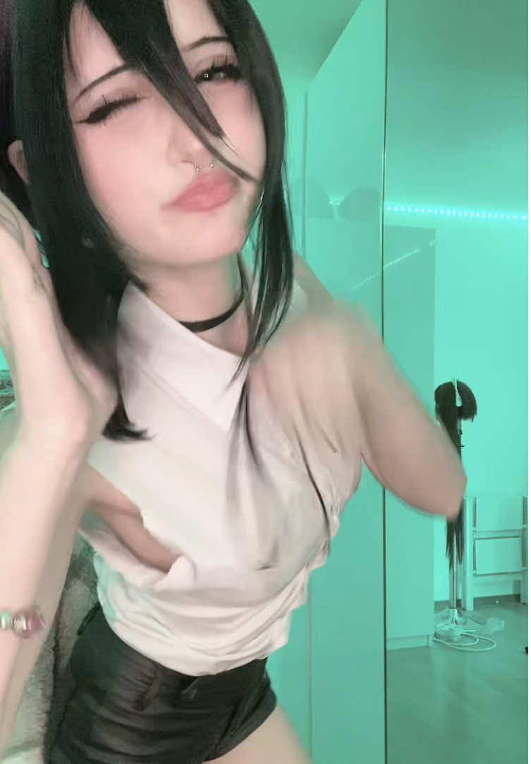 @.:*☆ ❤︎オリビア❤︎ ☆*:.