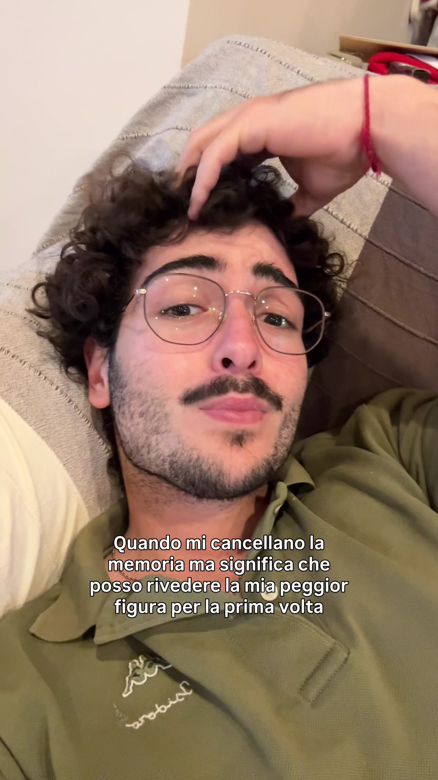 @Isidoro • Fuorisede a Torino