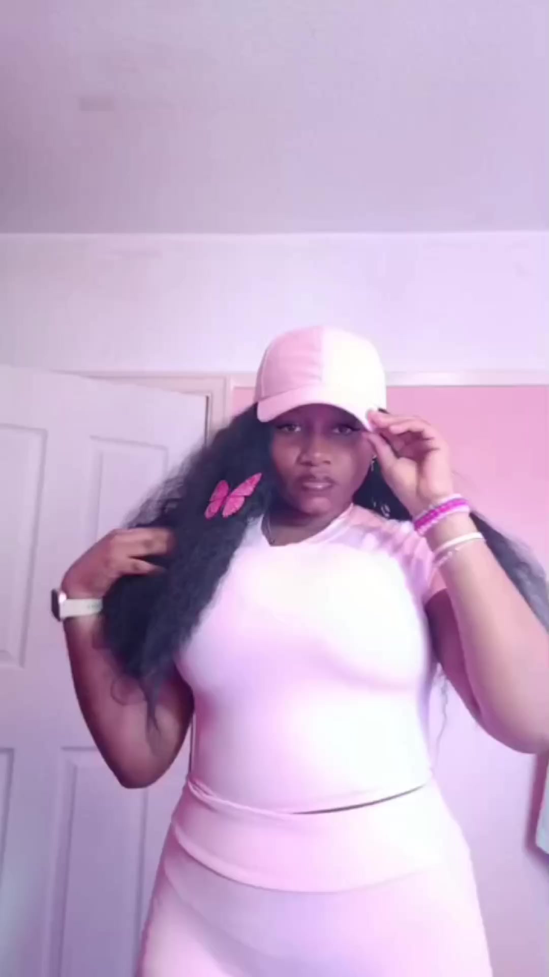 @Pinkybarbie🥰💝
