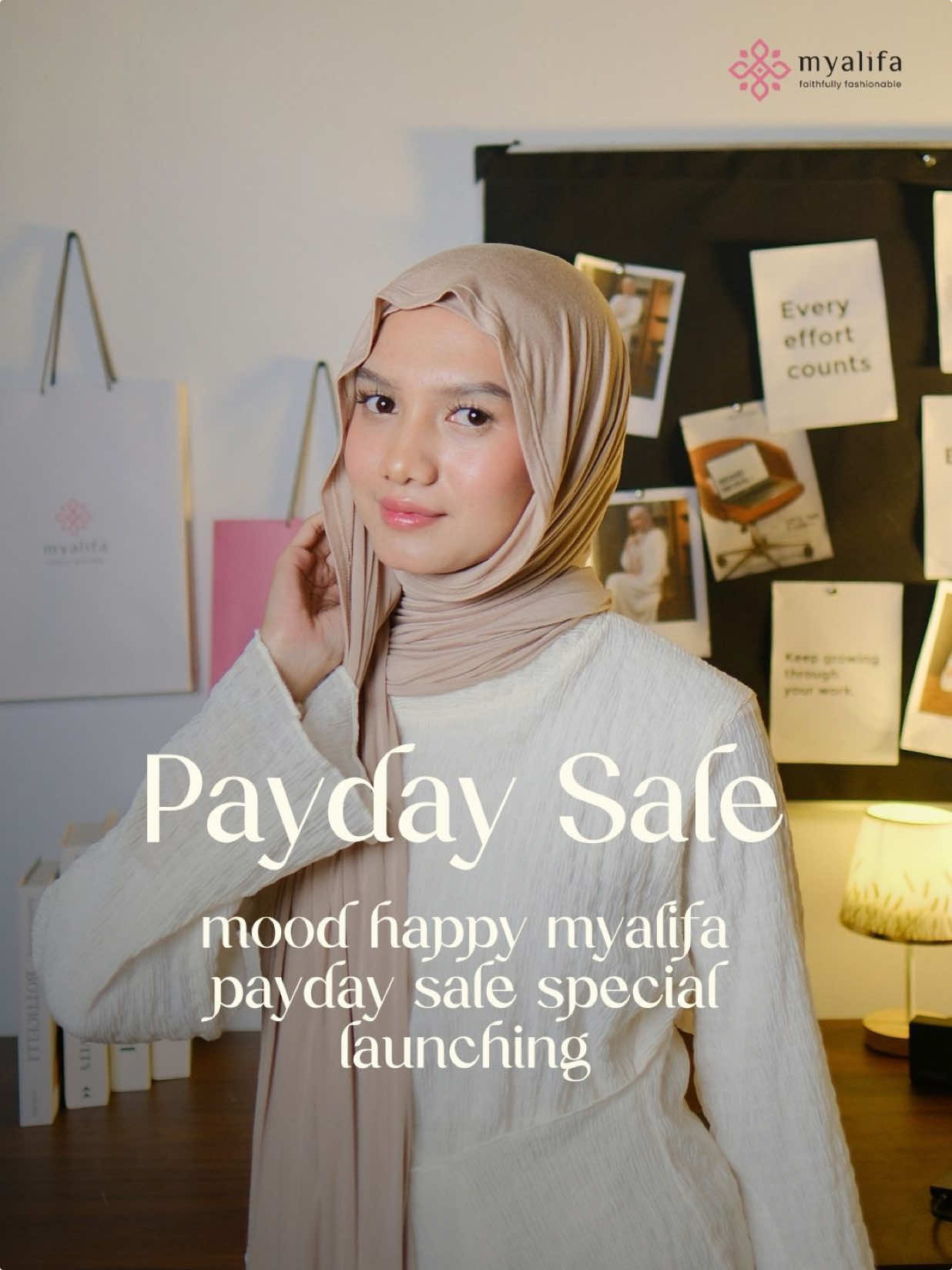@Myalifa Hijab