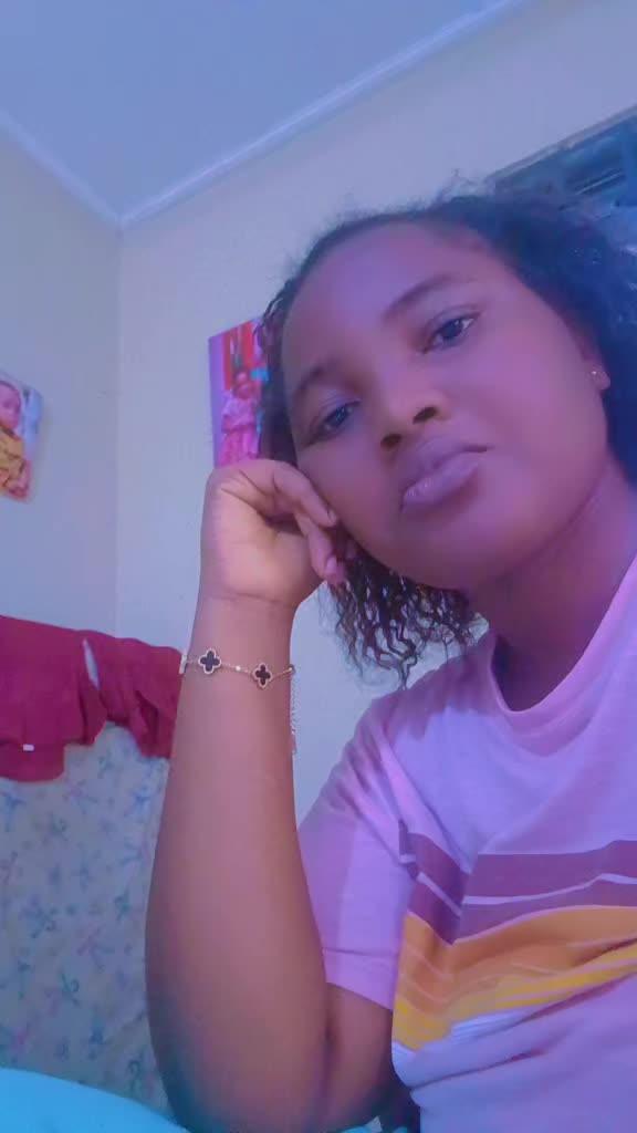 @Christiana Mensah