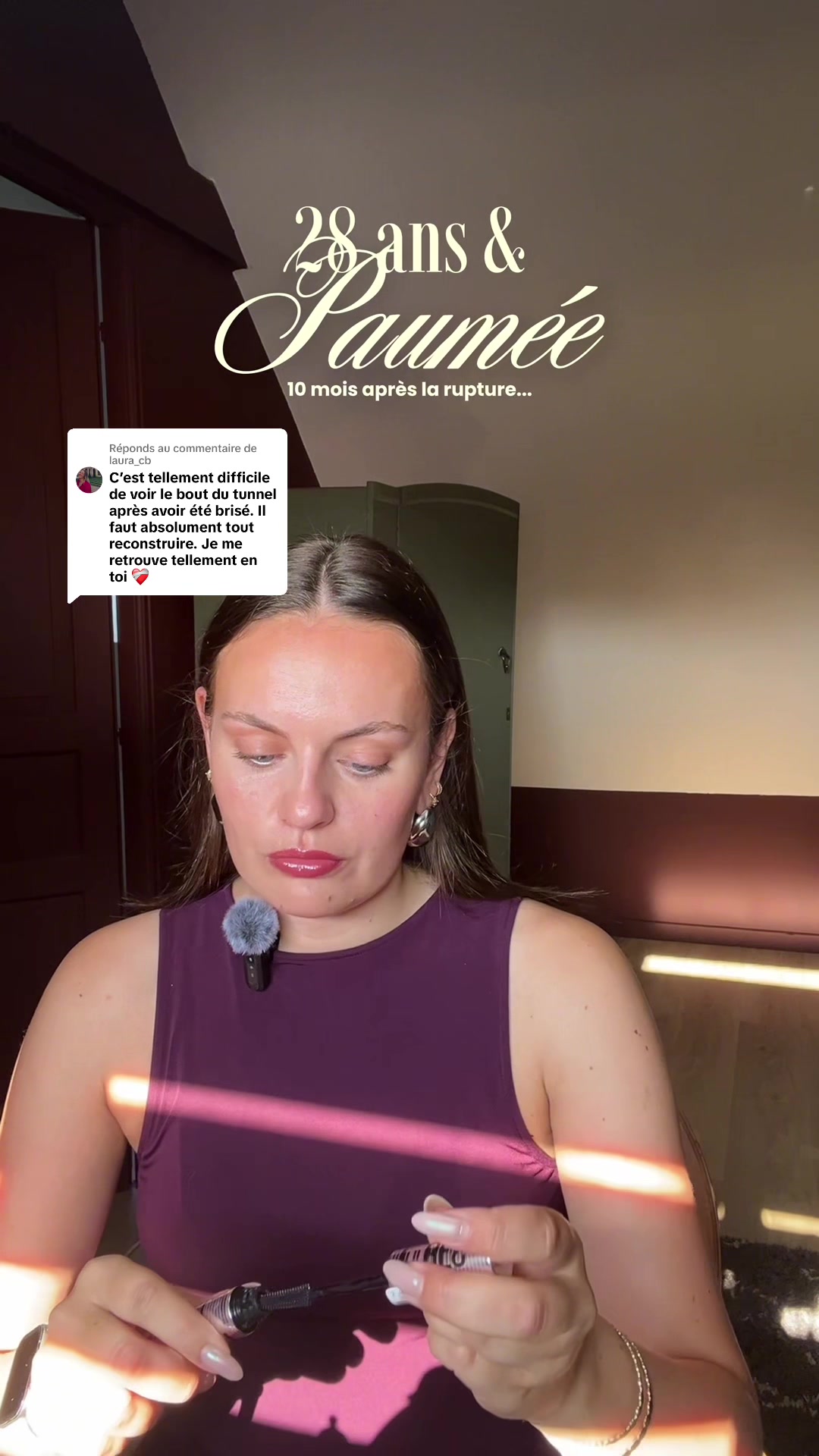 @Kate |journaliste mode beaut&eacute;✨