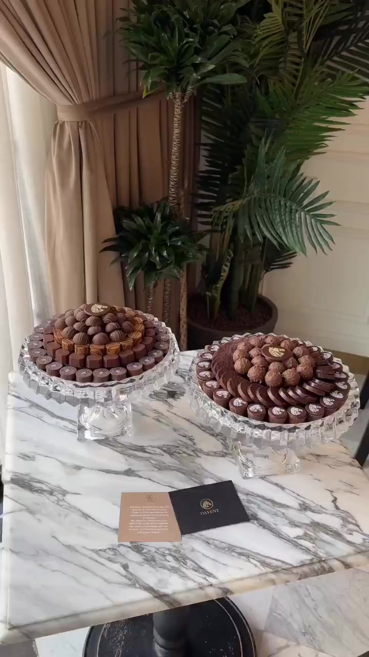 @VN - chocolate 🍫