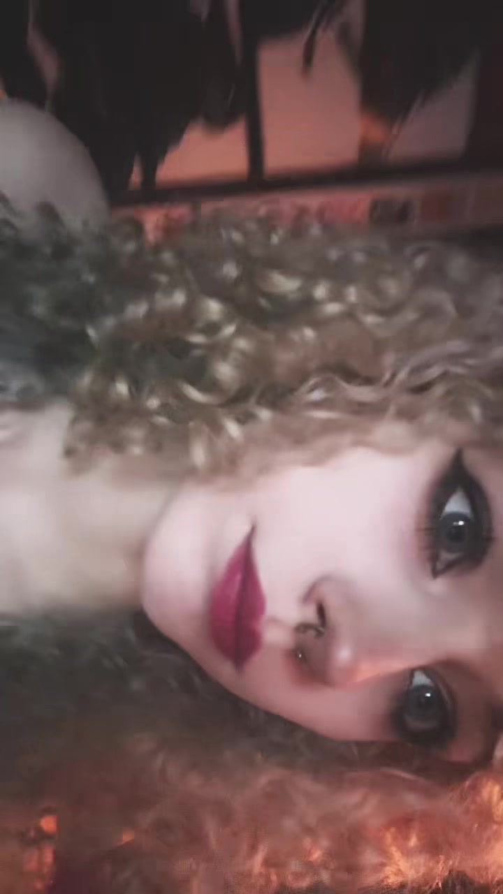 @ᴛᴇᴀɢᴀɴ 🧟♀️