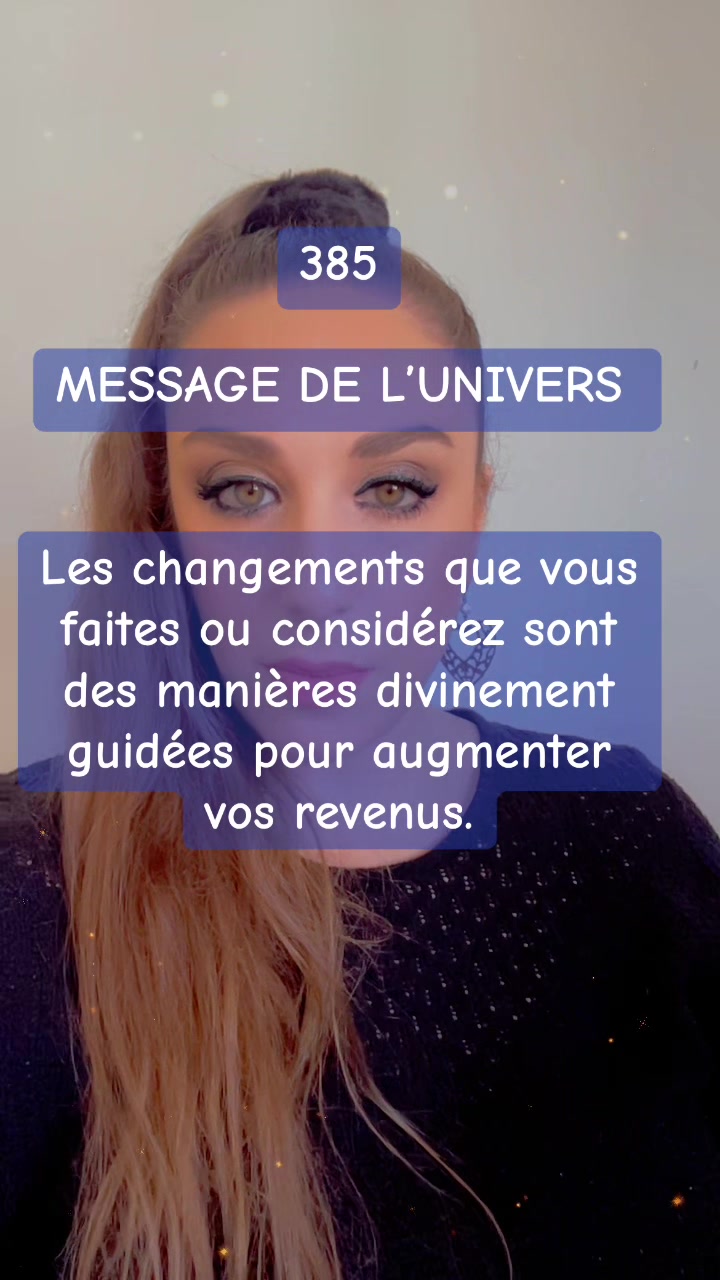 @Marion🪽Messager C&eacute;leste