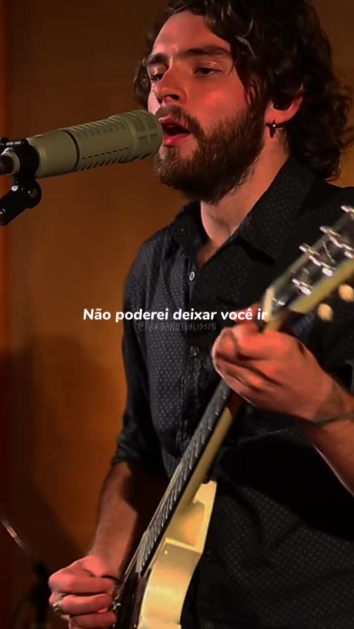 @Alisson