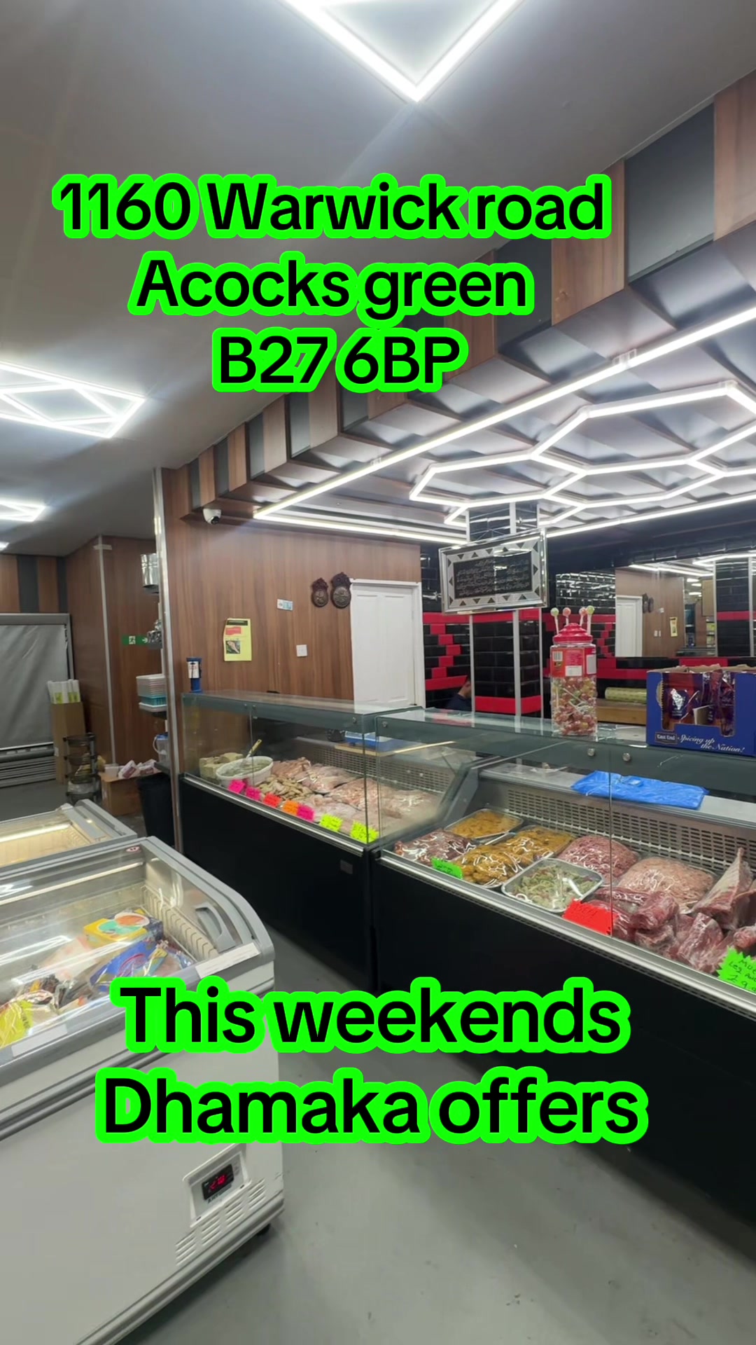 @AL JANNAH SUPERMARKETS