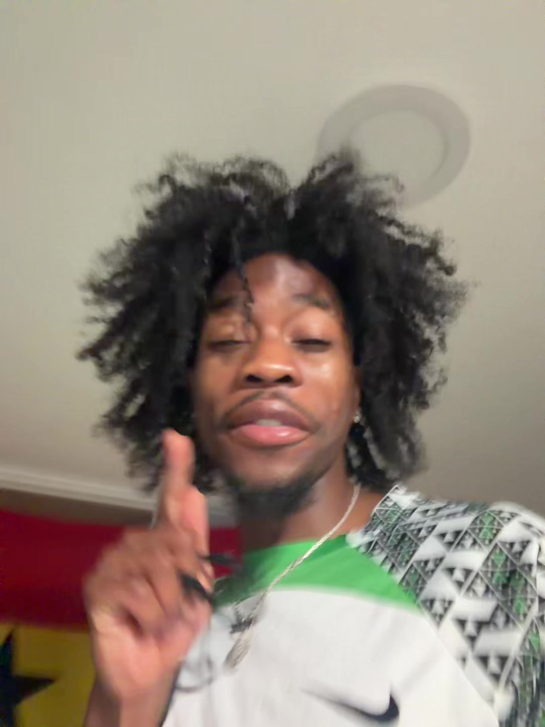 @MENSAHin5✋🏿