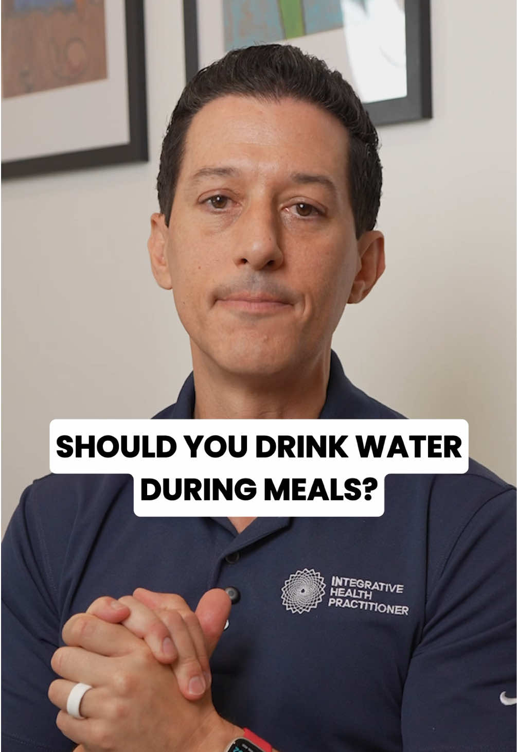 @Dr. Stephen Cabral