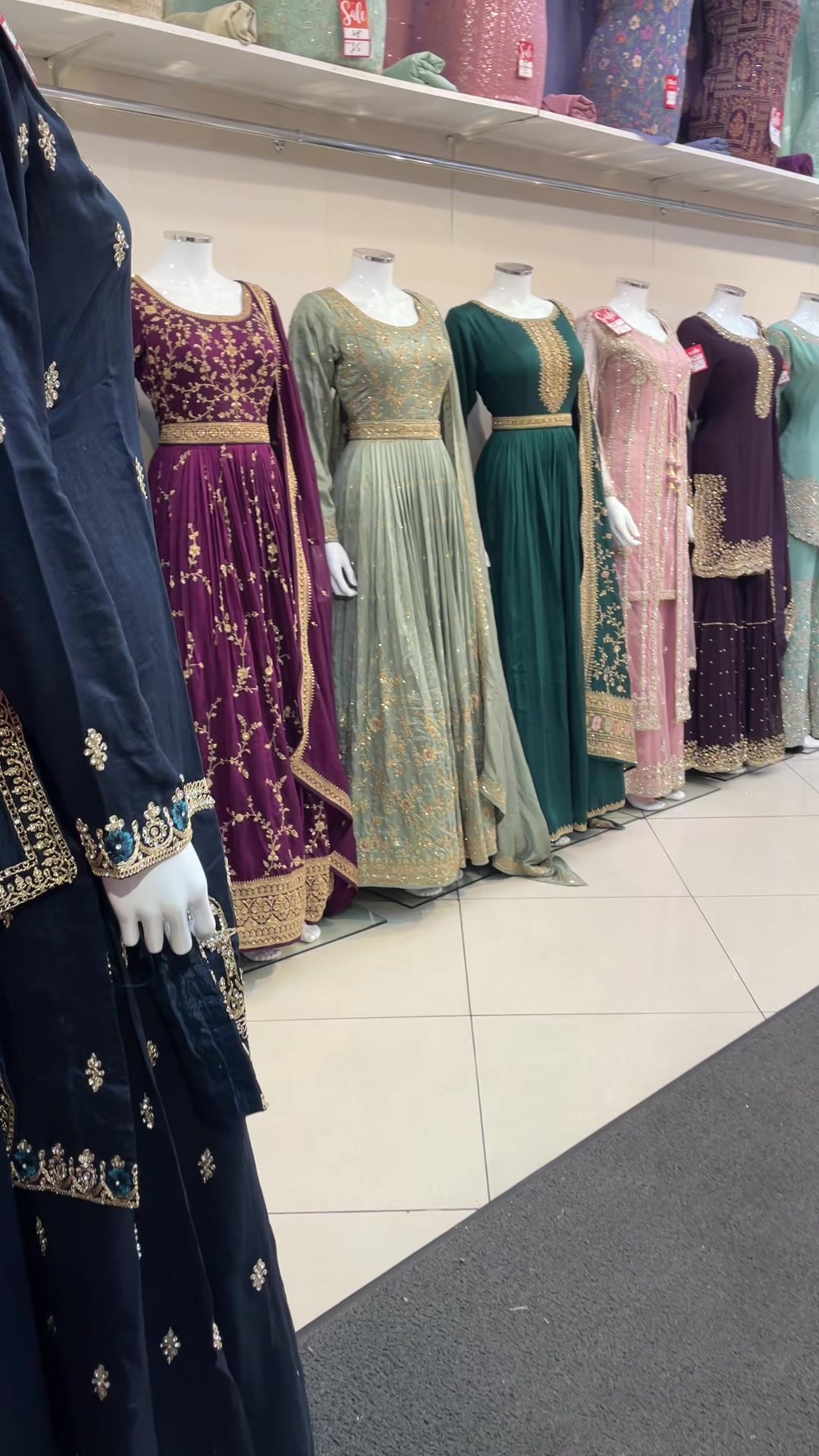 @Khan Textiles