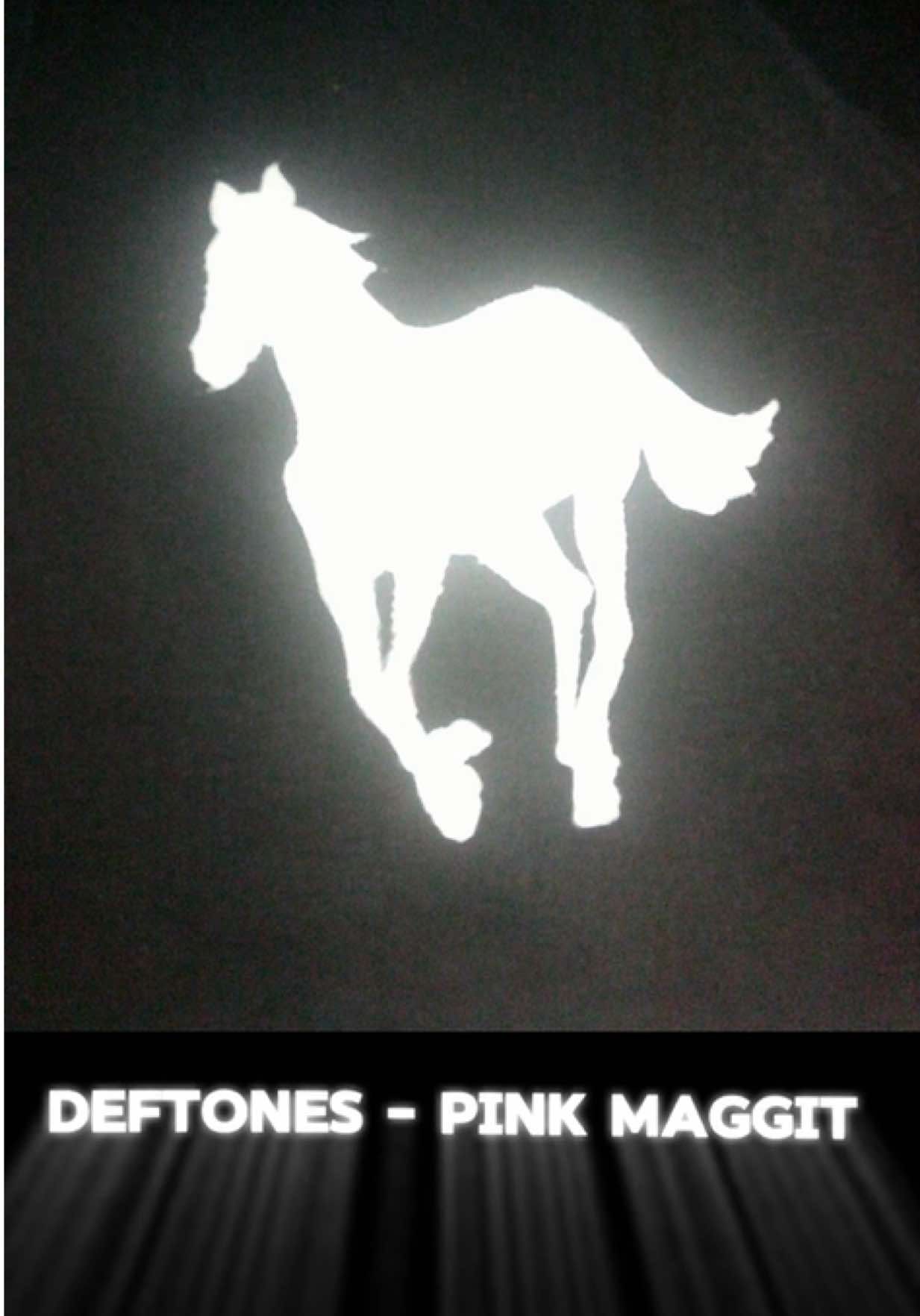 @deftones