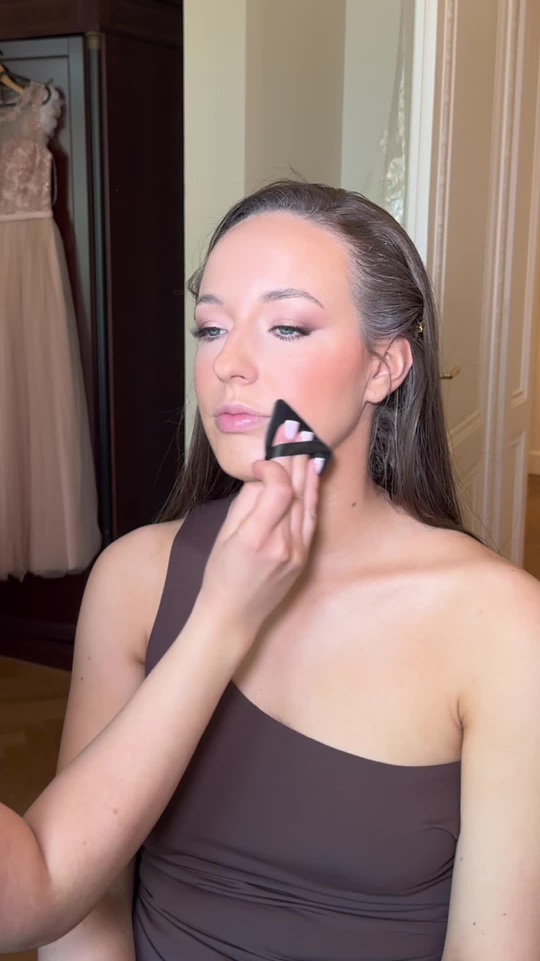 @Sandra Slavya Make-Up Artist