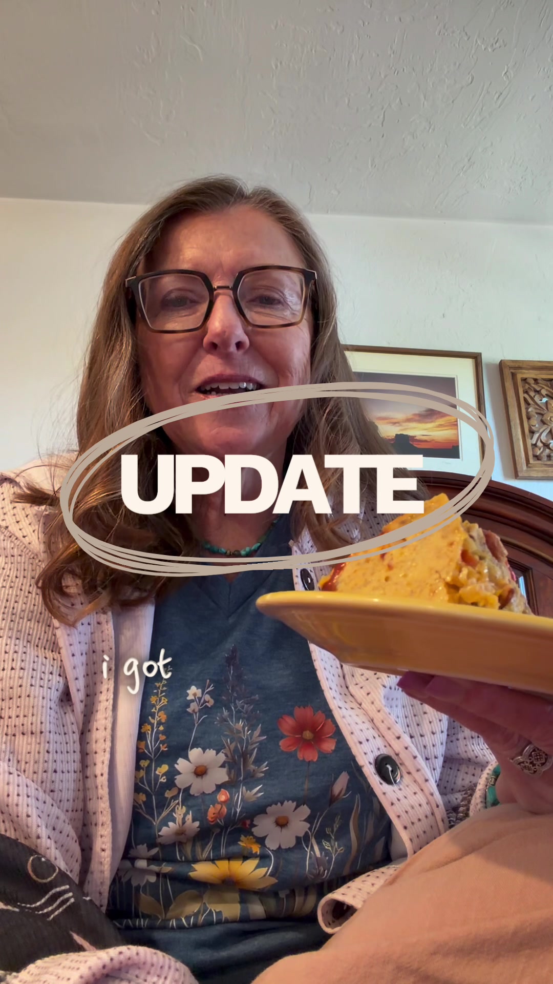 @Rose Jergens | Living w Cancer