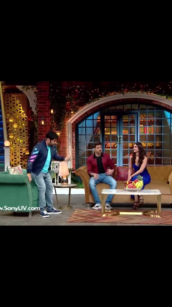 @Desi Dhamaka!