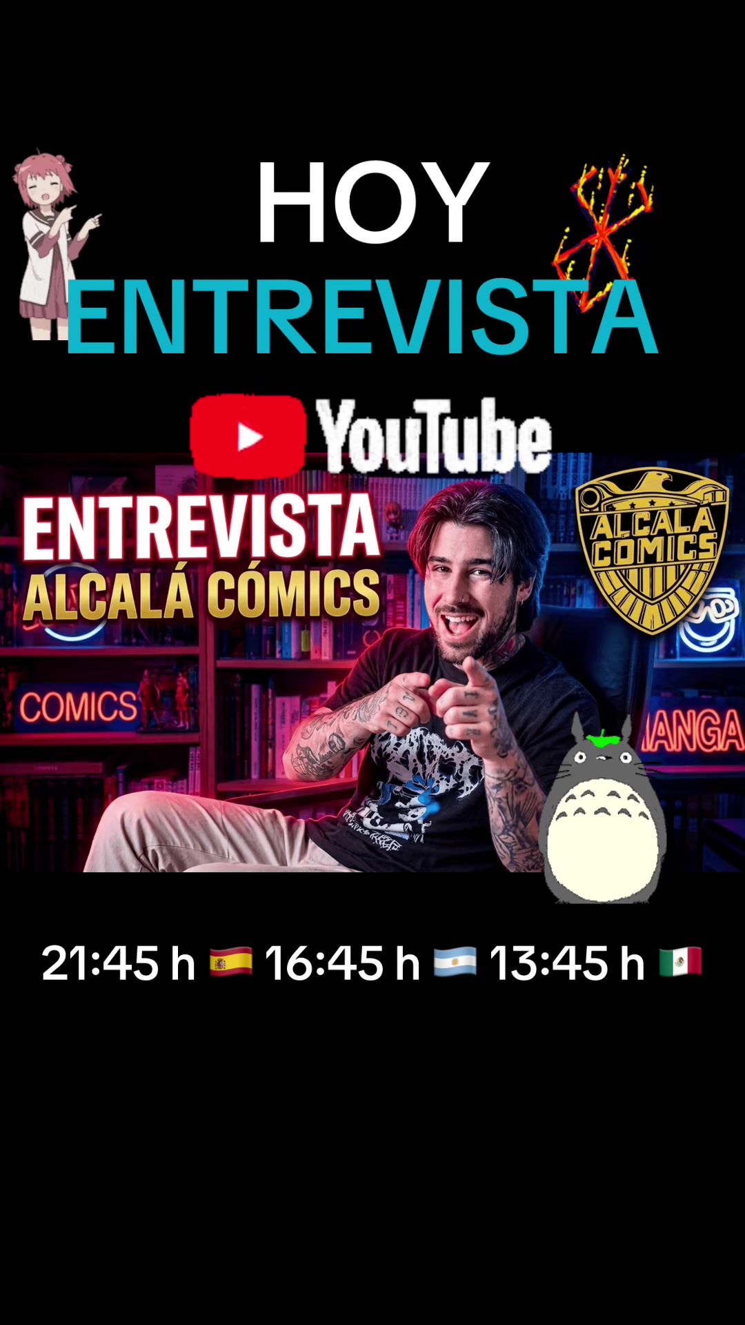 @LaGuaridadeVader