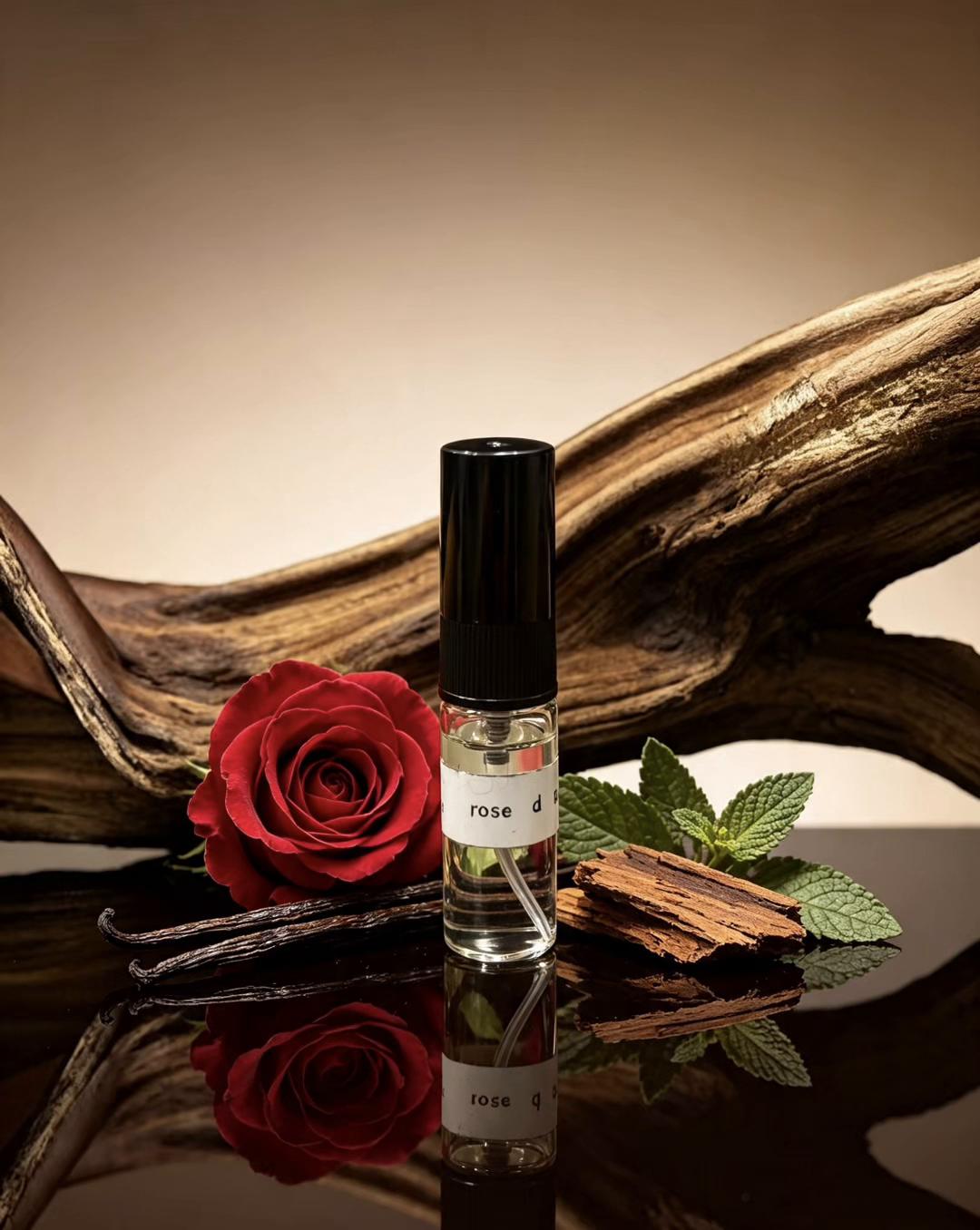 @Sonny Scents