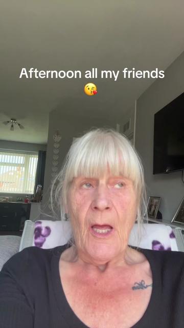 @Granny june