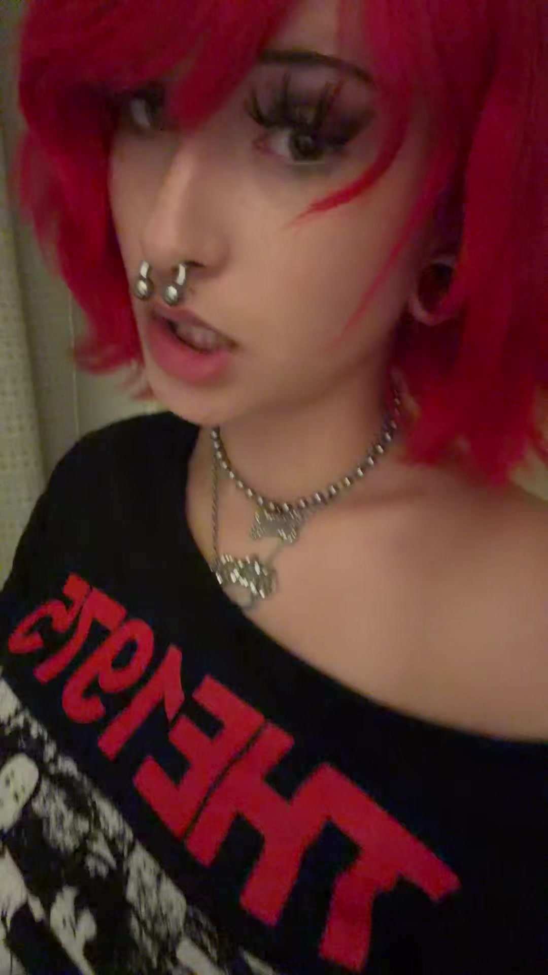 @Amber☠️